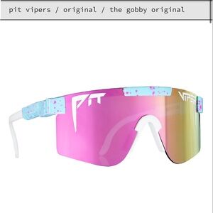 Pit Viper Original ‘The Gobby’